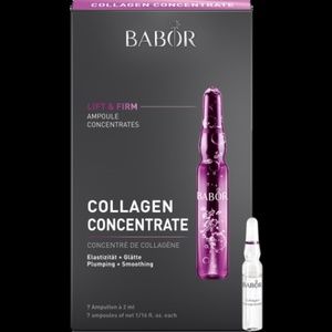 Dr. Babor Collagen Concentrate Ampoules